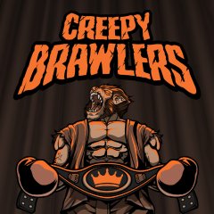 Creepy Brawlers (EU)