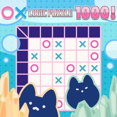 <a href='https://www.playright.dk/info/titel/o-x-logic-puzzle-1000'>O X Logic Puzzle 1000!</a>    15/30