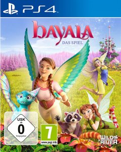<a href='https://www.playright.dk/info/titel/bayala-the-game'>Bayala: The Game</a>    8/30