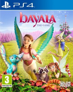 <a href='https://www.playright.dk/info/titel/bayala-the-game'>Bayala: The Game</a>    20/30