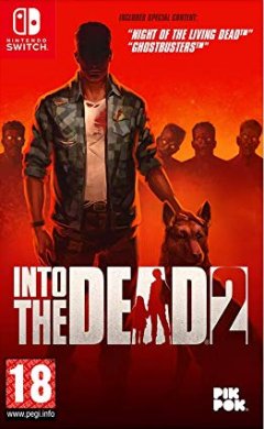 Into The Dead 2 (EU)
