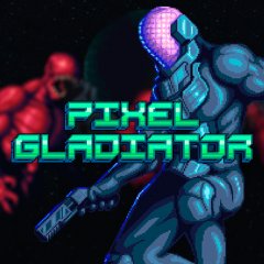 Pixel Gladiator (EU)