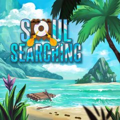 Soul Searching (EU)