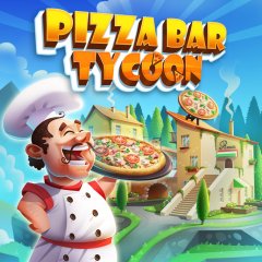 Pizza Bar Tycoon (EU)