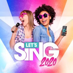 Let's Sing 2020 [eShop] (EU)