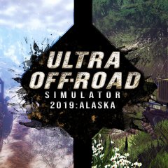 Ultra Off-Road Simulator 2019: Alaska (EU)