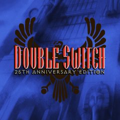 Double Switch: 25th Anniversary Edition [eShop] (EU)