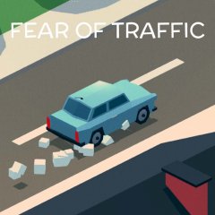 Fear Of Traffic (EU)