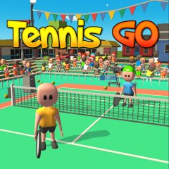 Tennis Go (EU)
