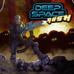 Deep Space Rush (EU)