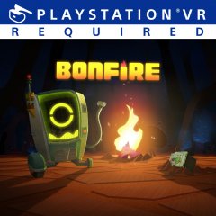 Bonfire (EU)