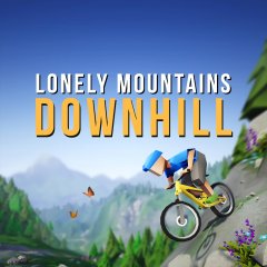 Lonely Mountains: Downhill (EU)
