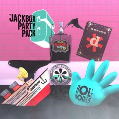 Jackbox Party Pack 6, The (EU)