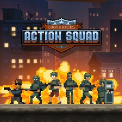 Door Kickers: Action Squad (EU)