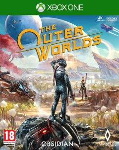 Outer Worlds, The (EU)