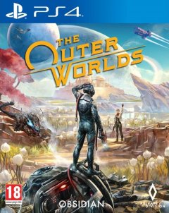 Outer Worlds, The (EU)
