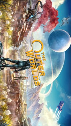 Outer Worlds, The (US)