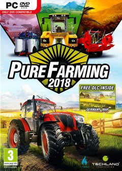 Pure Farming 2018 (EU)