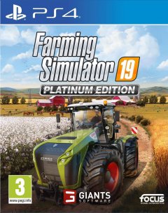 <a href='https://www.playright.dk/info/titel/farming-simulator-19-platinum-edition'>Farming Simulator 19: Platinum Edition</a>    30/30