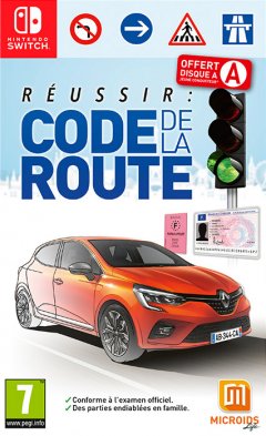 Russir: Code De La Route: French Highway Code (EU)