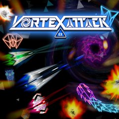 Vortex Attack EX (EU)
