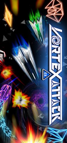 Vortex Attack EX (US)