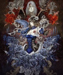 <a href='https://www.playright.dk/info/titel/bloodstained-ritual-of-the-night'>Bloodstained: Ritual Of The Night [Alchemist's Treasure]</a>    22/30