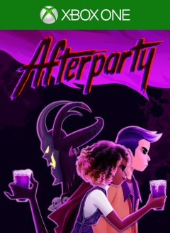 Afterparty (US)