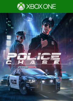 Police Chase (US)
