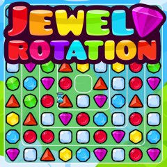 Jewel Rotation (EU)