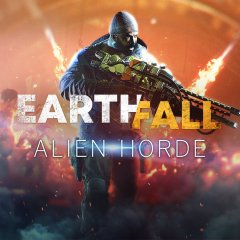 Earthfall: Alien Horde (EU)