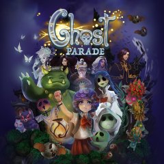 Ghost Parade [eShop] (EU)