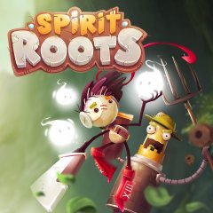 Spirit Roots (EU)