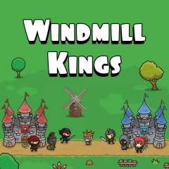 Windmill Kings (EU)