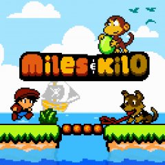 Miles & Kilo (EU)