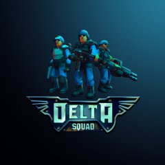Delta Squad (EU)