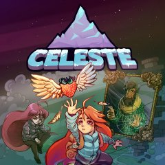 Celeste [eShop] (EU)