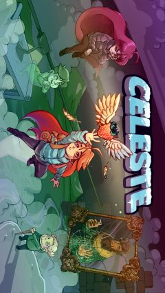 Celeste [eShop] (JP)