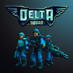 Delta Squad (EU)