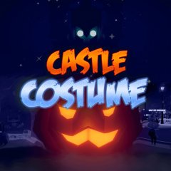 Castle Costume (EU)