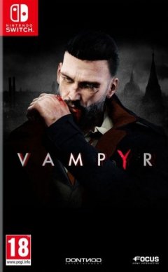 Vampyr (EU)