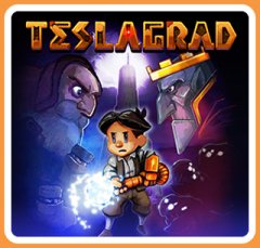 Teslagrad [Download] (US)