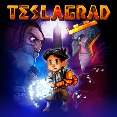 Teslagrad [Download] (EU)