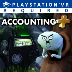 Accounting+ [Download] (EU)