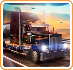 Truck Simulator USA (US)