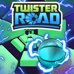 Twister Road (EU)