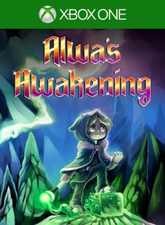 Alwa's Awakening (US)