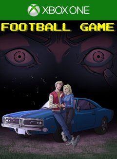 Football Game (US)