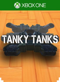 Tanky Tanks (US)