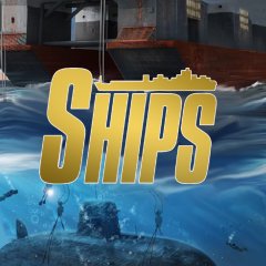 Ships (EU)